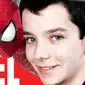 Nama aktor Ender's Game, Asa Butterfield mencuat untuk bermain sebagai Spider-Man versi baru.