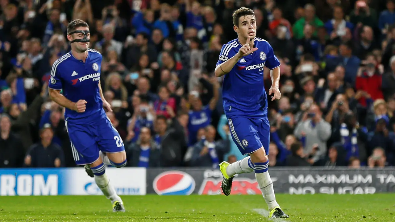 Chelsea