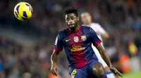 Satu Lagi Pemain Barca Masuk Radar MU
