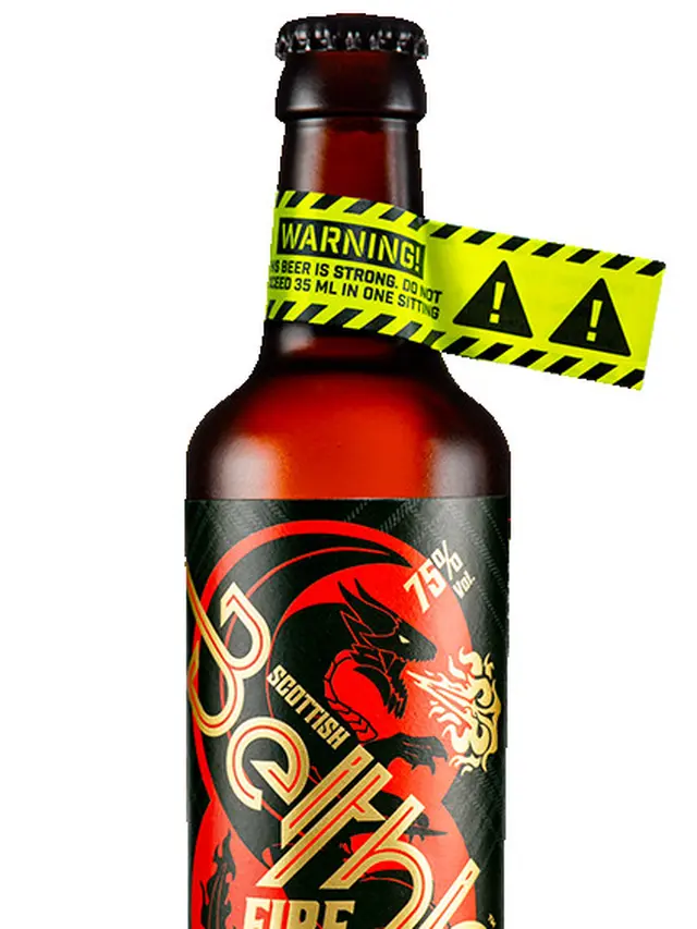 Bir Viral Berkadar Alkohol 75 % Ini Harganya Rp925 Ribu dan Bisa Bikin ...