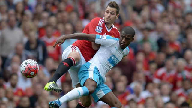 Foto: Deretan Pemain Termahal Prancis yang Pernah Didatangkan Manchester United, mulai Fabien Barthez hingga Paul Pogba