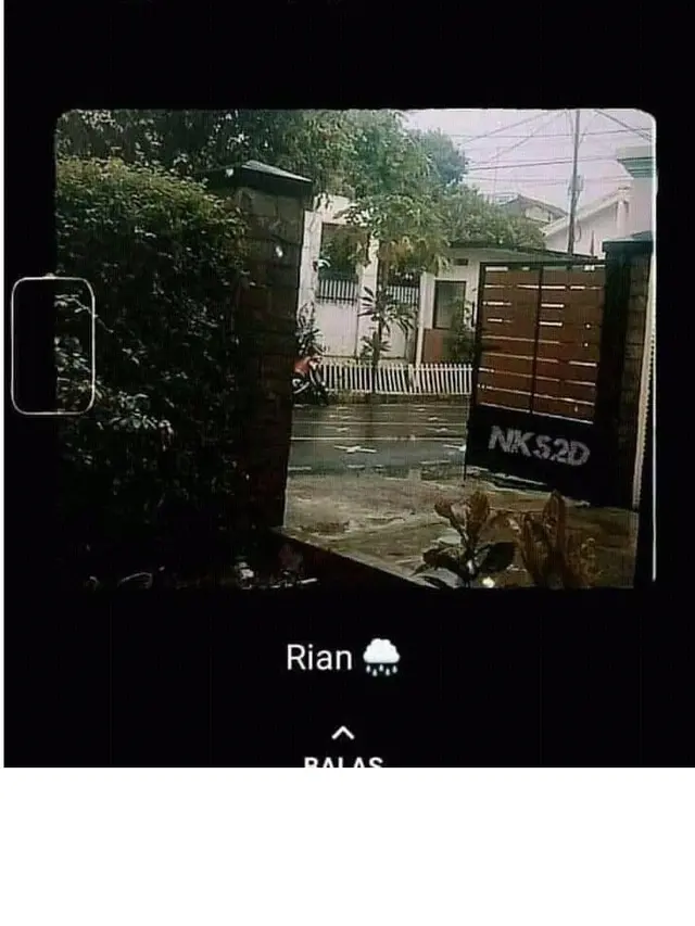7 Tulisan Typo Bahasa Inggris di Status WhatsApp Ini Bikin Geleng Kepala