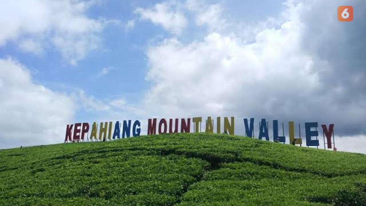 Potret Kabupaten Kepahiang