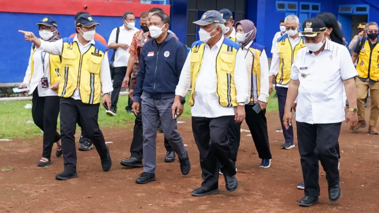 Basuki Hadimuljono