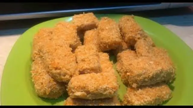 nugget