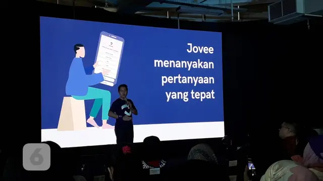 Jovee