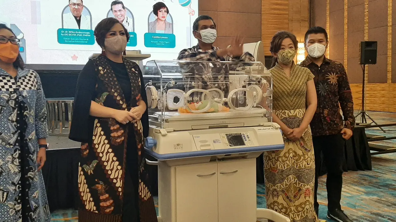 Bayi Prematur, Pusat Perawatan Bayi Prematur