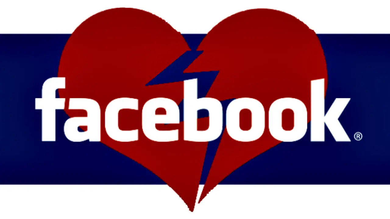 Baru, Status Facebook Untuk Putus Hubungan
