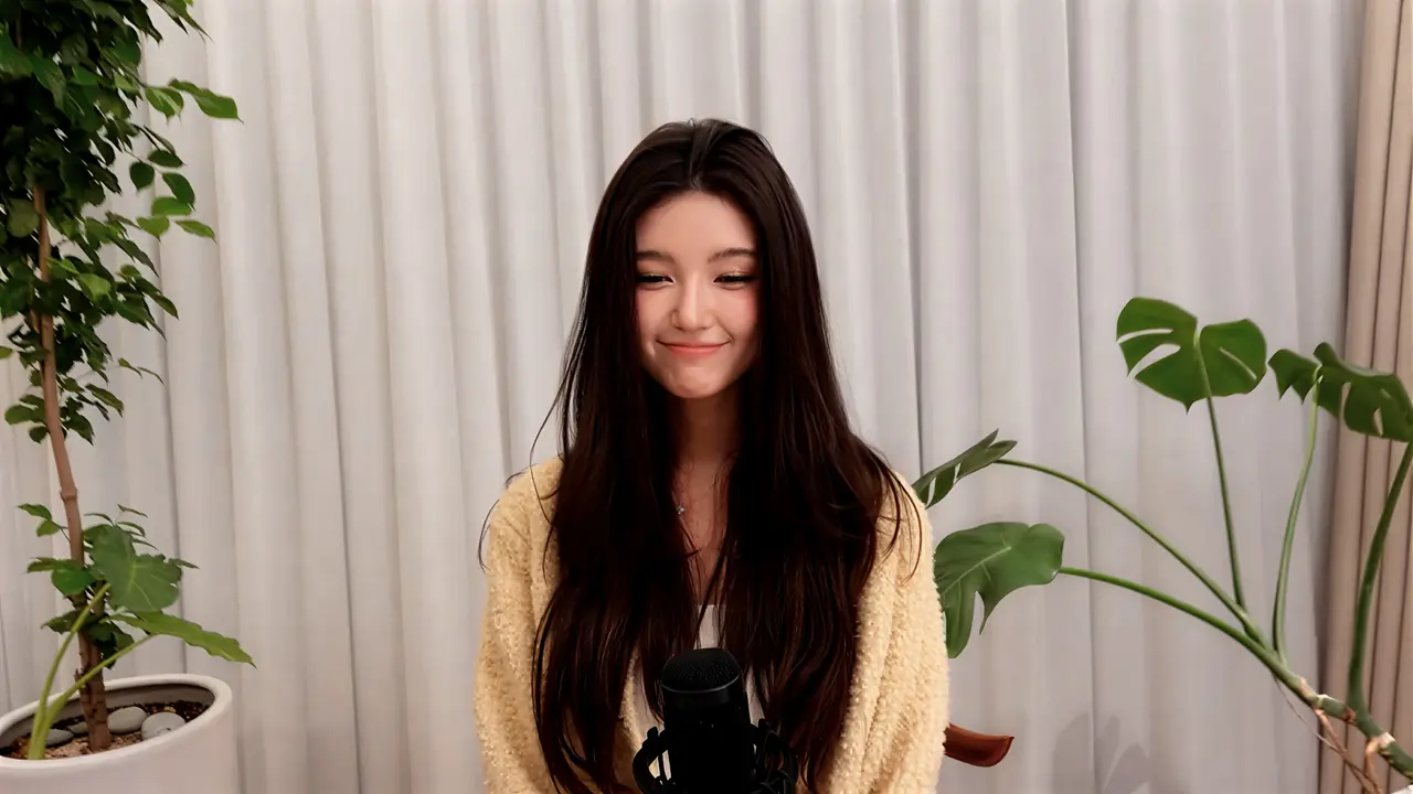 Danielle NewJeans Cries on First Live Broadcast Post-ADOR Case, Reveals Struggle and Hope