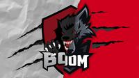 BOOM Esports. (Dok. BOOM Esports)