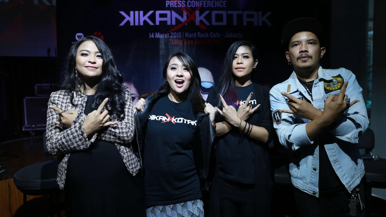 Kikan X Kotak