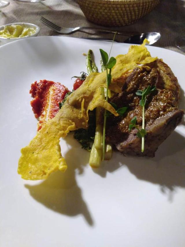 Hotel Inaya Putri Bali