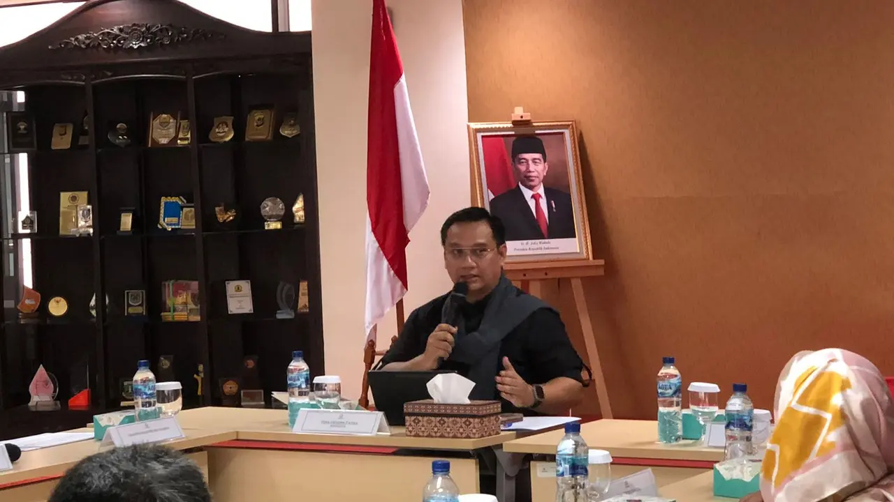 Ombudsman RI berhasil menemukan 5 temuan maladministrasi yang dilakukan oleh Dirjen Daglu Kemendag soal impor bawang putih