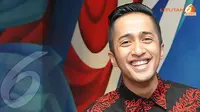 Kekhawatiran Irfan Hakim saat Ramadan