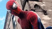 The Amazing Spider-Man 2 memang juga ditayangkan dalam format 3 D
