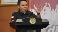 MPR Gandeng Warganet Sosialisasikan Empat Pilar Kebangsaan