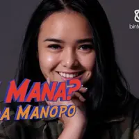 Amanda Manopo lebih memilih untuk jadi pacar Johnny Depp daripada dapat Rumah mewah.