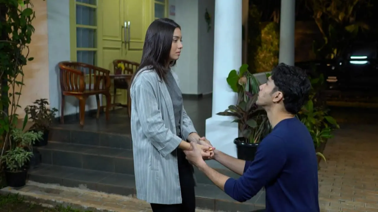Dewi Rindu