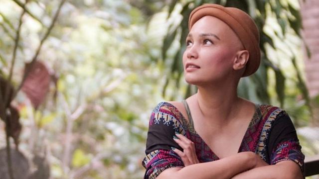 Feby Febiola. (Foto: Instagram @febyfebiola_)