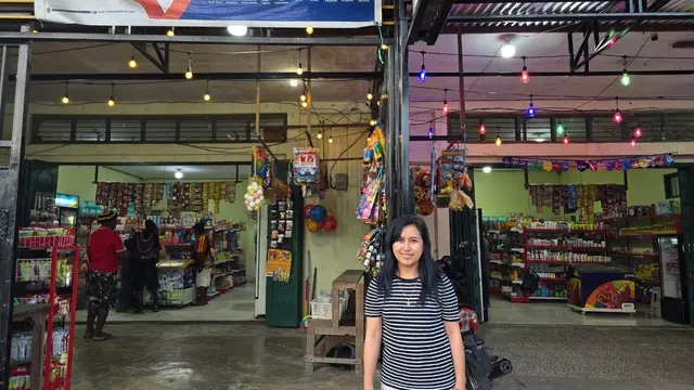 BRILink Agen