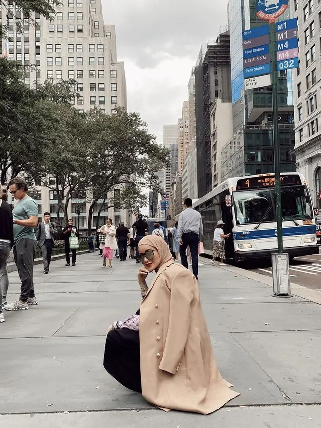 Olla Ramlan/ credit: @ollaramlan