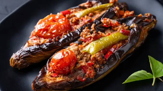 resep terong kukus sambal