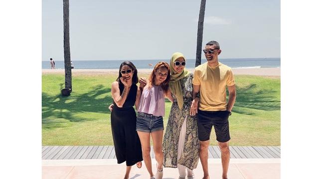 7 Pesona Didi Riyadi yang Masih Single di Usia 38 Tahun