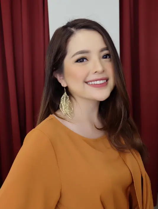 (Instagram/tasyakamila)