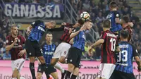 Gagal Dapatkan Striker AC Milan, Arsenal Incar 3 Pemain Ini