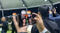 Laporan Liputan6.com dari Chengdu: Intip Spesifikasi Oppo Find X9 Ultra, Serasa Jadi Fotografer Profesional