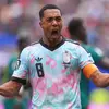 Tampil Gemilang lawan Senegal, Tielemans Jadi Kunci Comeback Belgia
