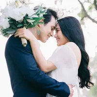 Cinta yang murni./Copyright&nbsp;shutterstock.com/g/SunnyVMD