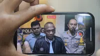 Kapolda Jabar Ajukan Kenaikan Pangkat Bagi Polisi yang Gugur dalam Tragedi Pesta Rakyat Pernikahan Anak KDM di Garut