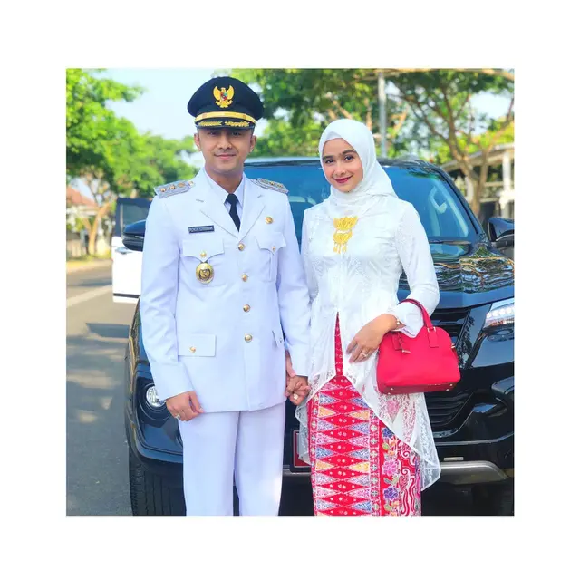 Sonya Fatmala-Hengky Kurniawan