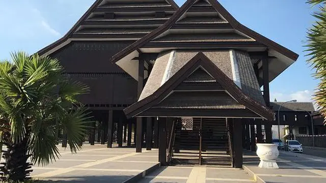 Museum Balla Lompoa