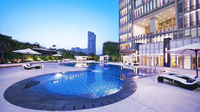 Archipelago International