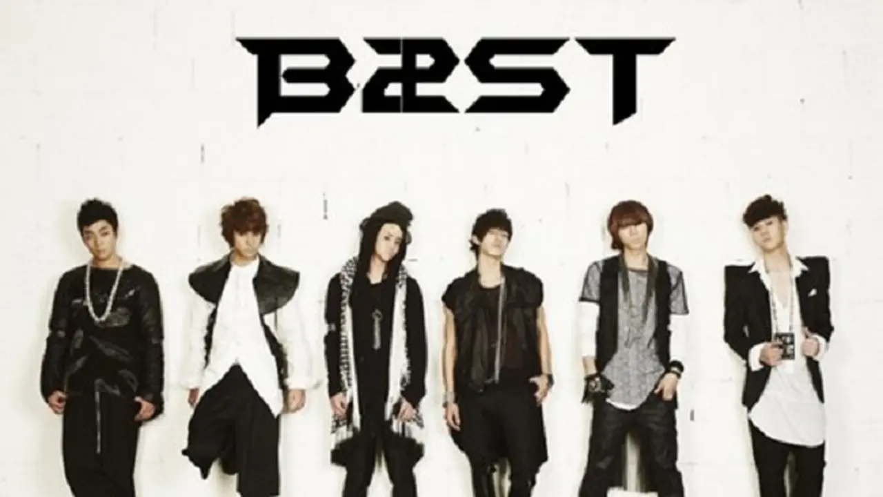 [Bintang] BEAST