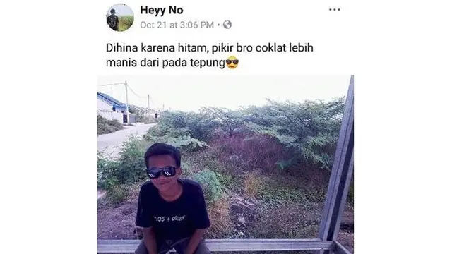 Status Facebok 5 Bocah Ini Bijak Banget, Jadi Panutan
