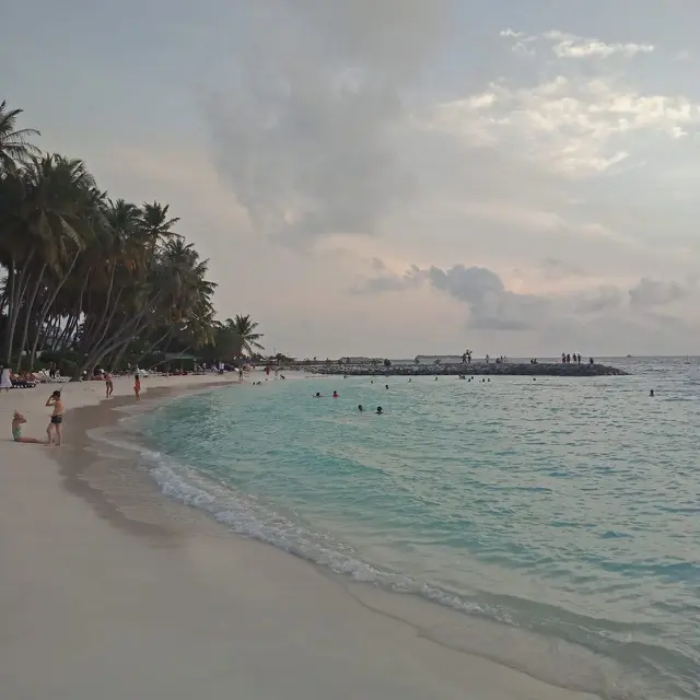 maldives