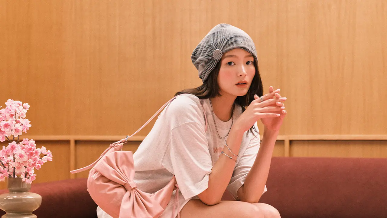 Nuansa Sakura Hadir di Gaya Sehari-hari, New Balance Sakura Pack Tawarkan Padu Padan Manis hingga Sporty
