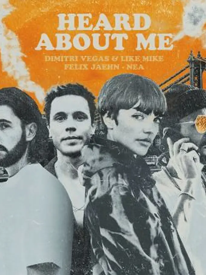 Dimitri Vegas & Like Mike