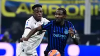 MU Dapat Lampu Hijau dari 3 Target di Bursa Transfer: Jhon Lucumi Favorit