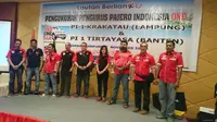 Akhir pekan lalu, kepengurusan Klub PI1 Chapter Krakatau, Lampung dan Tirtayasa, Banten, resmi dikukuhkan.