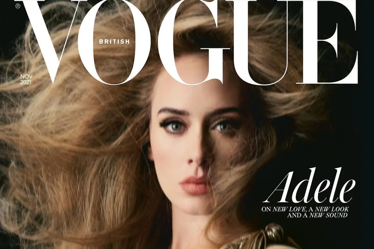 Adele