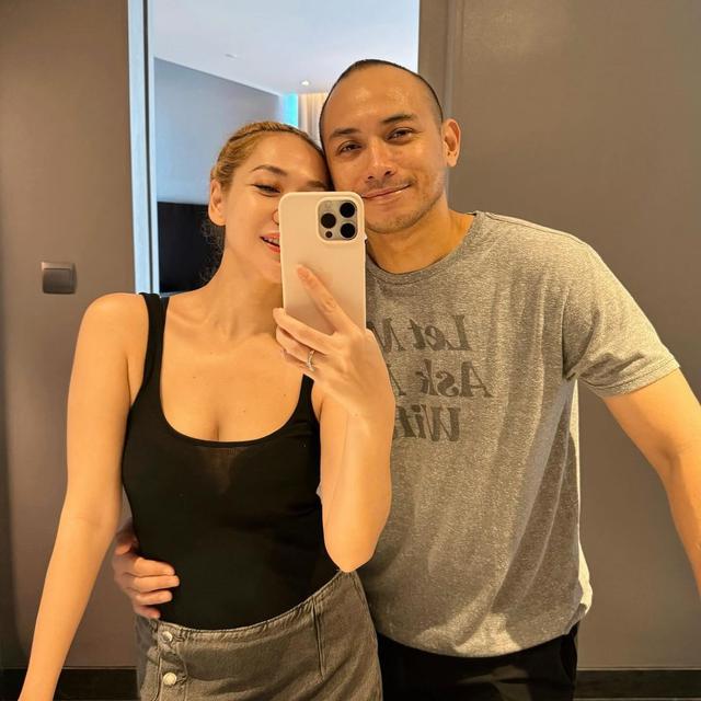 BCL dan Tiko Aryawardhana