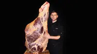 Daging Termahal di Dunia, Awet Selama Puluhan Tahun