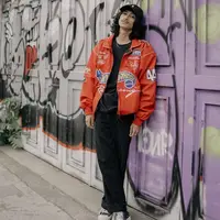 Weswey rilis lagu anyar (Instagram/kingweswey_)