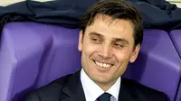 Montella: Tekuk Juventus, Kemenangan Paling Menyenangkan