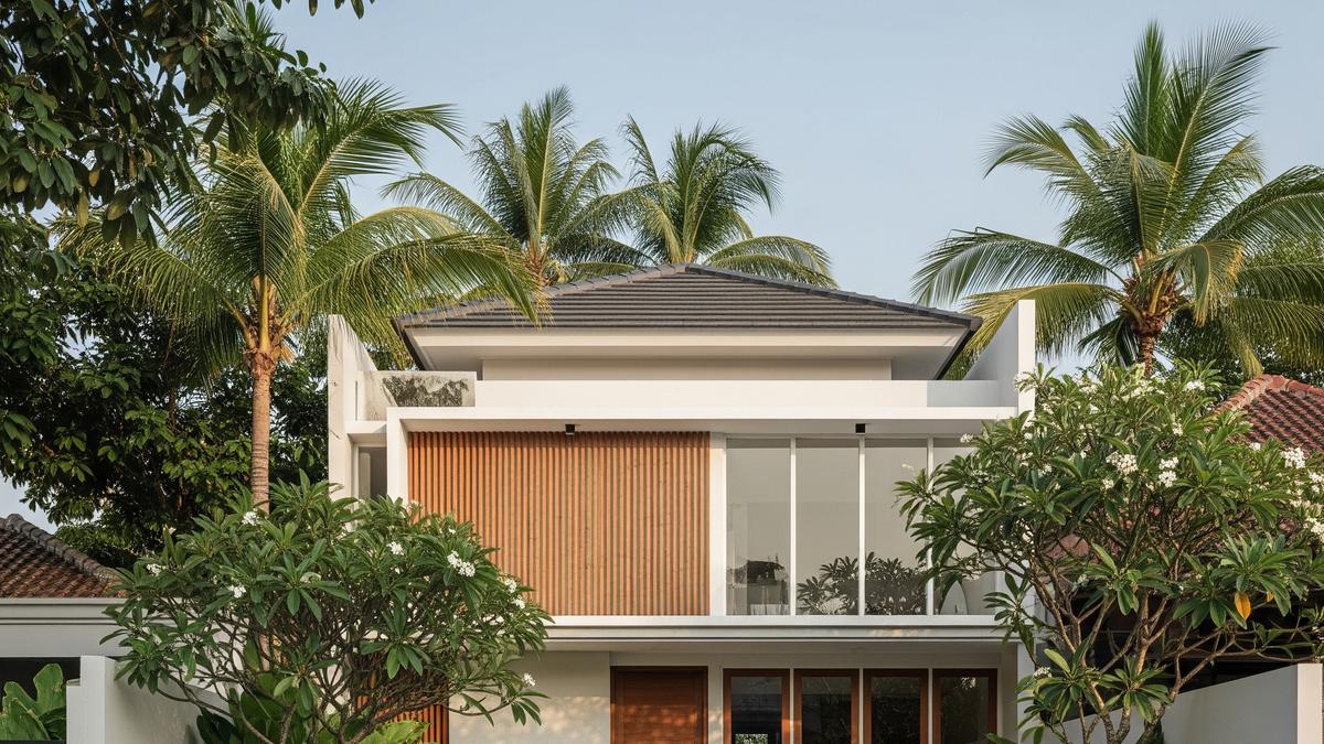 9 Inspirasi Pagar Rumah Anti Ular dari Bahan Stainless Steel, Aman dan Estetis