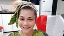 Namun siapa yang menyangka jika dibalik wajahnya yang cantik, ternyata wanita asal Thailand ini punya sifat yang apa adanya. (Foto: instagram.com/dj_kattybutterfly36)